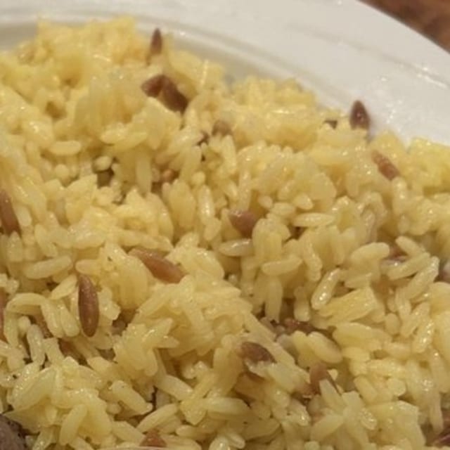 Rice.