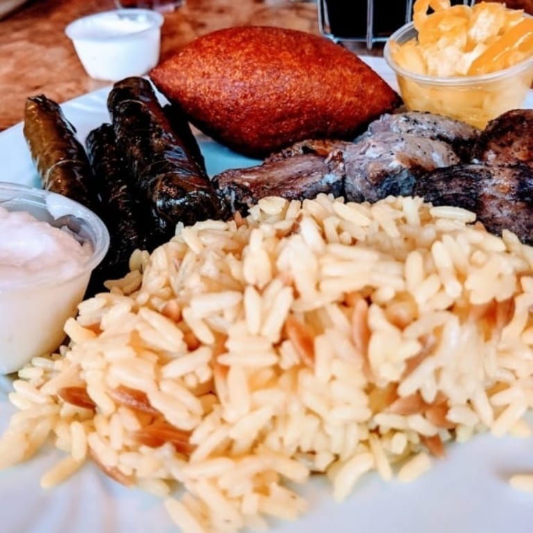 Delivery Options for Your Favorites