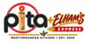Pita + Elham's Express