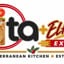 Pita + Elham's Express
