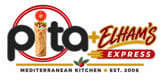 Pita + Elham's Express