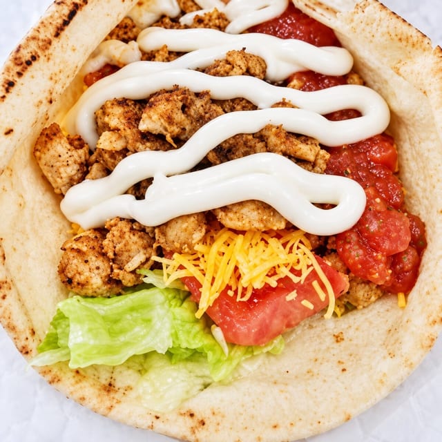 The Sombrero.