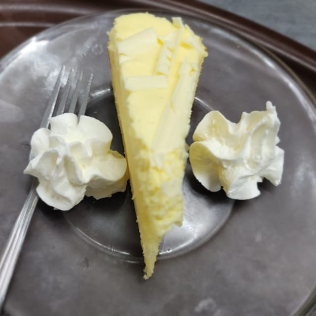 Limoncello Mascarpone.