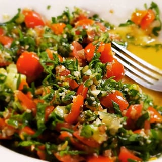 Tabouly Salad
