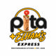 Pita + Elham's Express