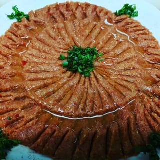 Raw Kibbi (Limited Availability)